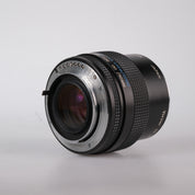 Vivitar 2X Macro Focusing Teleconverter