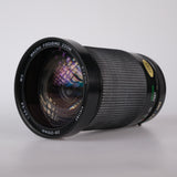 Vivitar 3.5-5.6/28-210mm