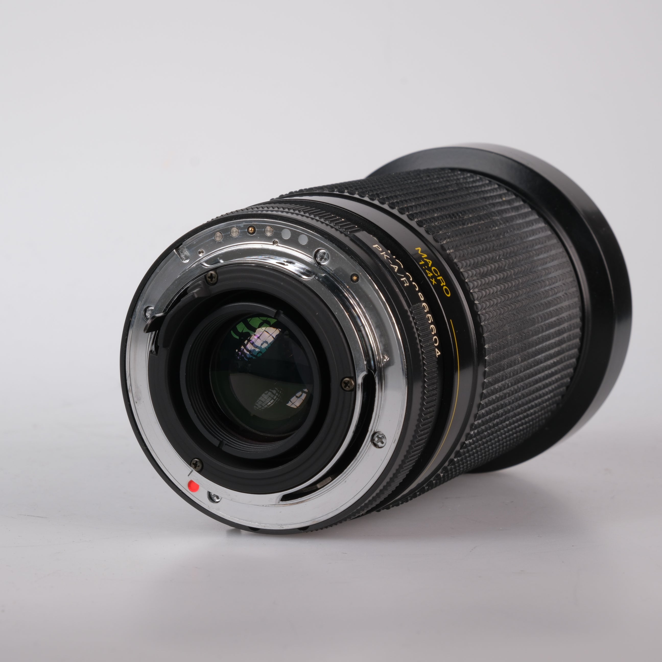 Vivitar 3.5-5.6/28-210mm