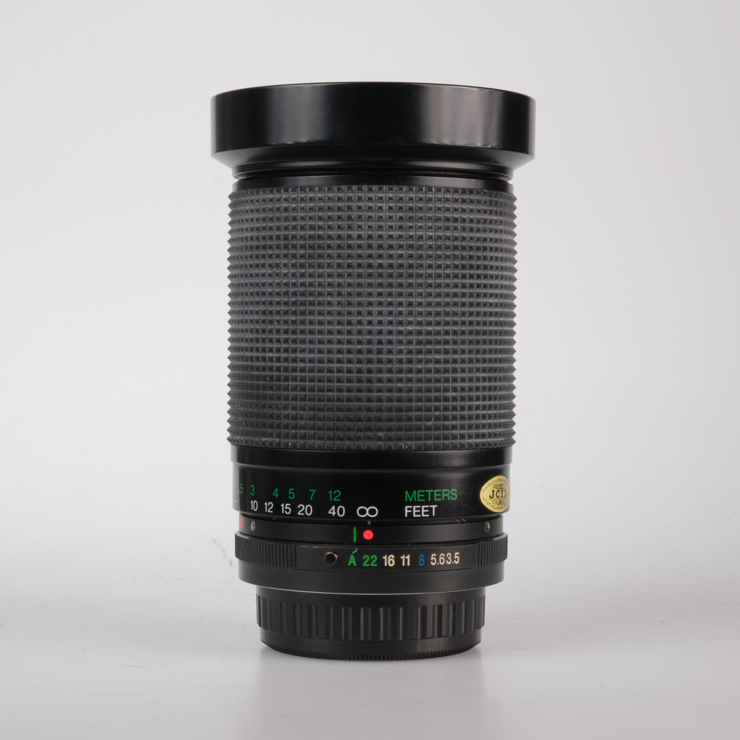 Vivitar 3.5-5.6/28-210mm