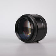 Nikon Nikkor AF 1.4/50mm