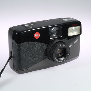 Leica Mini Zoom