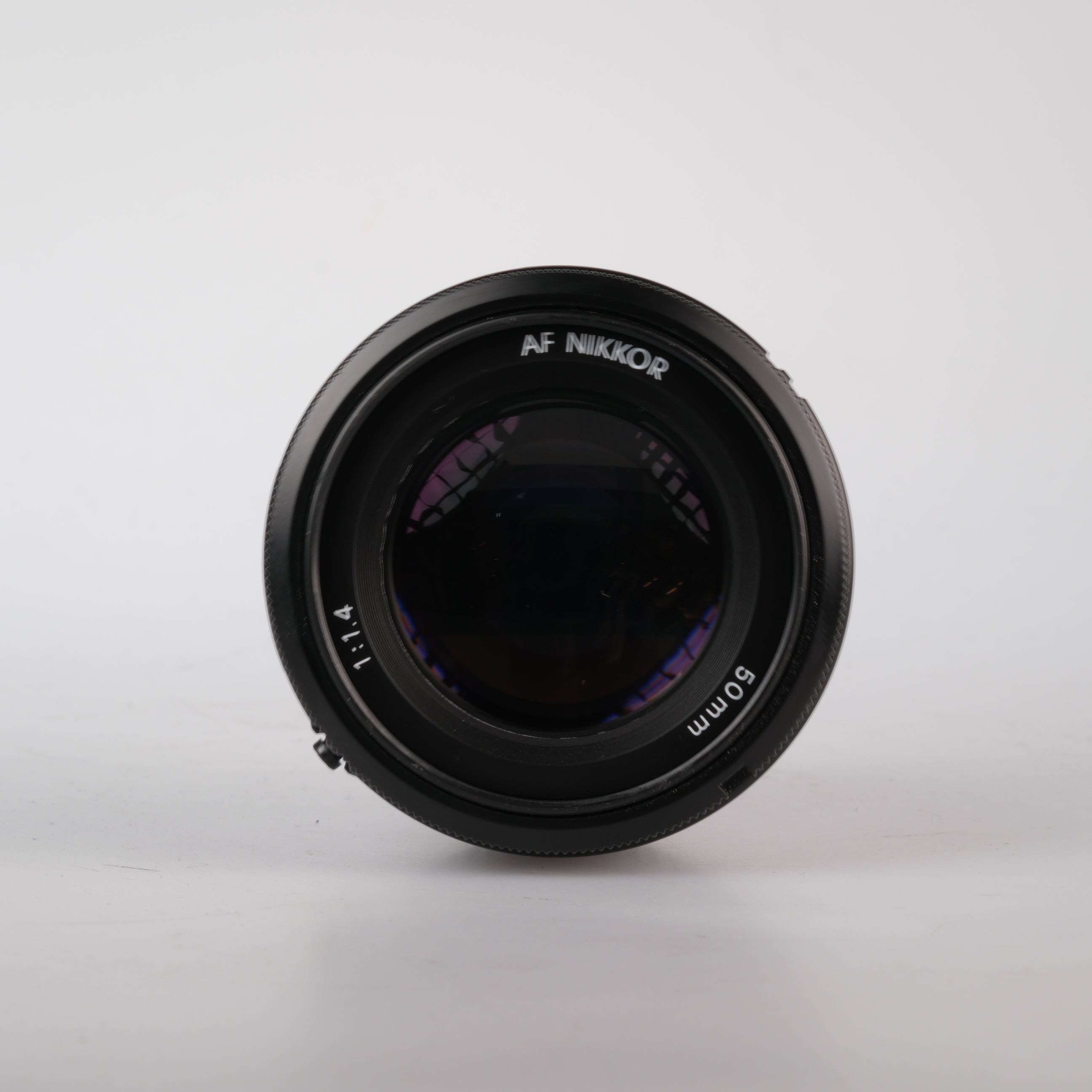 Nikon Nikkor AF 1.4/50mm