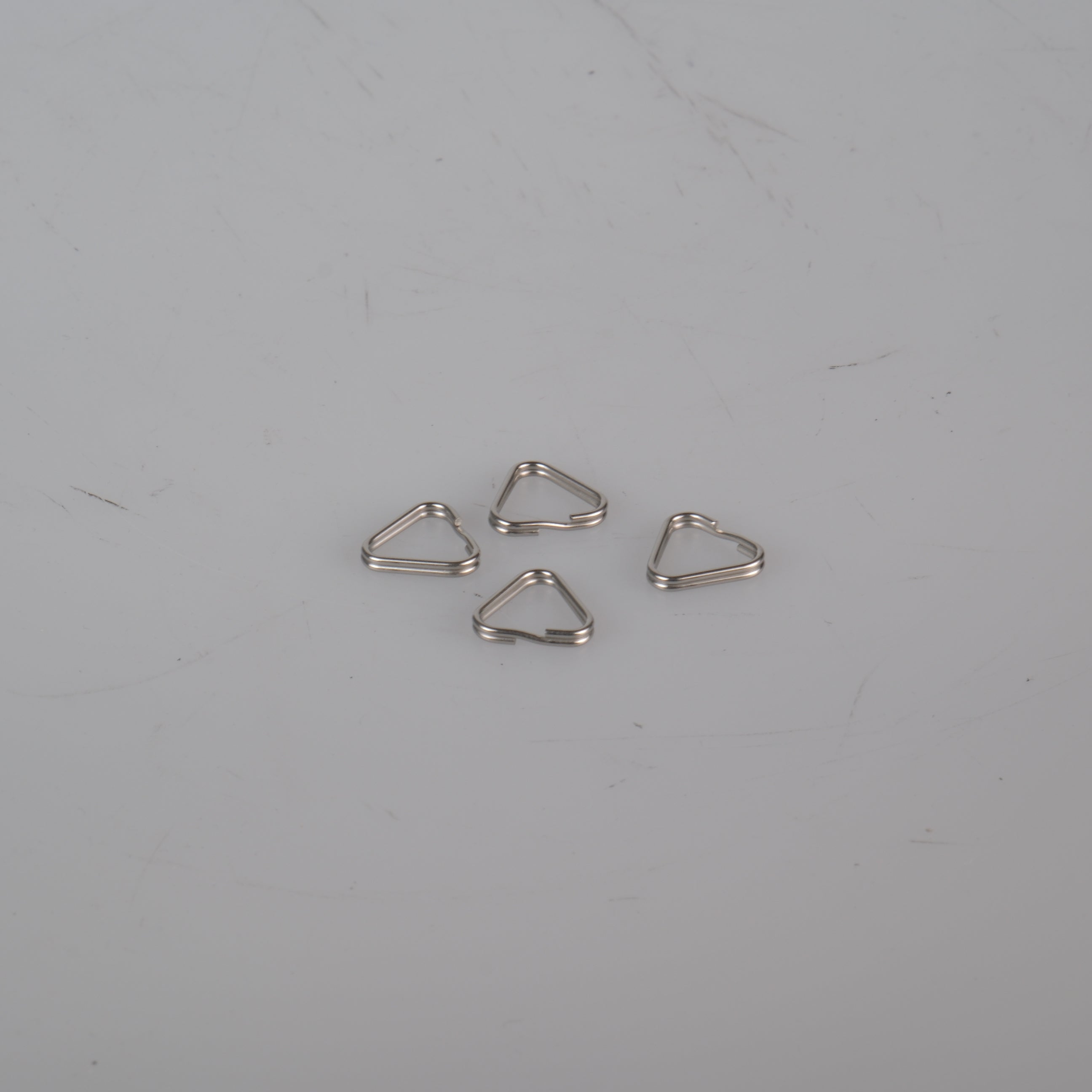 Splent Ring Dreieck