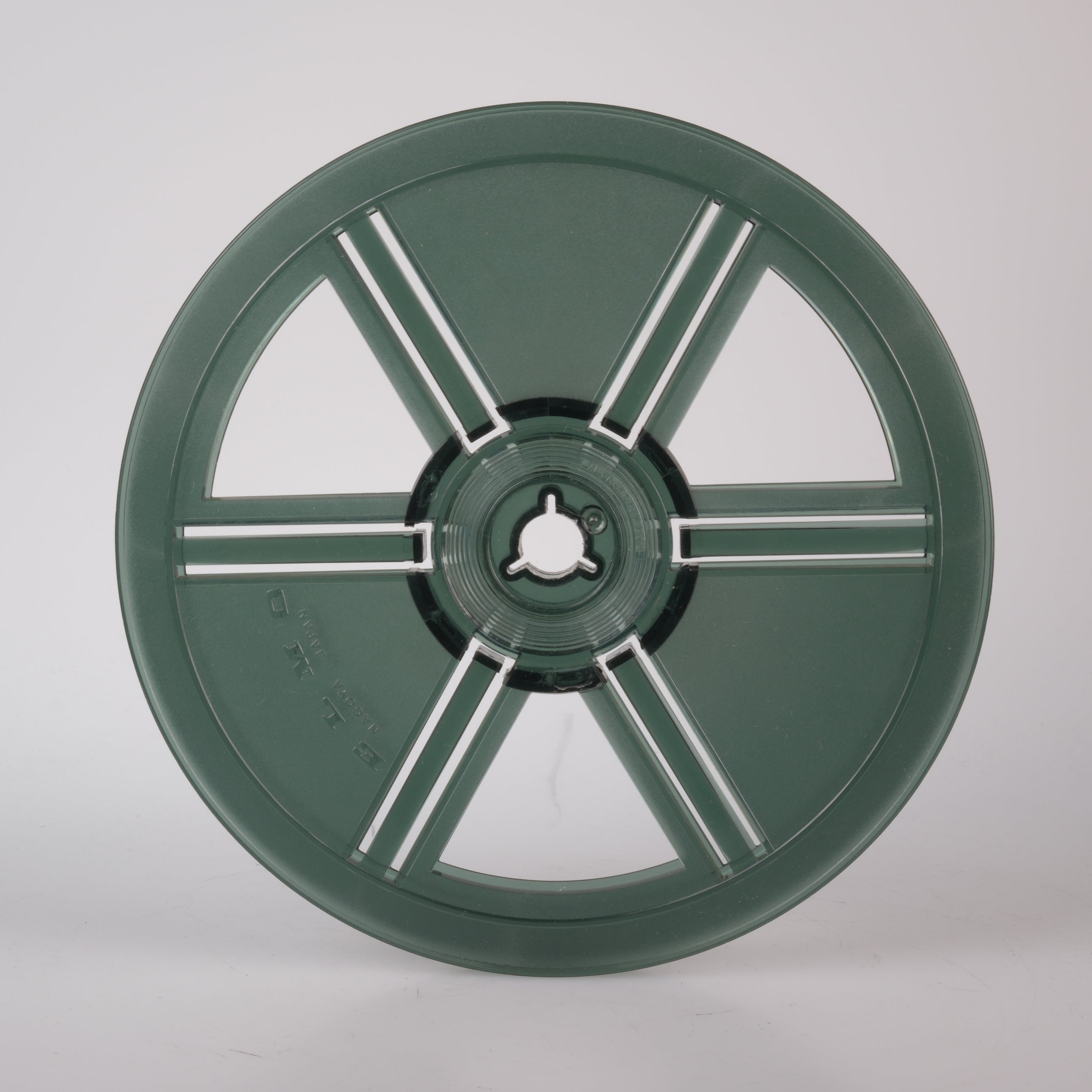 Elmo Super 8 Auto-Take-Up Reel 120m