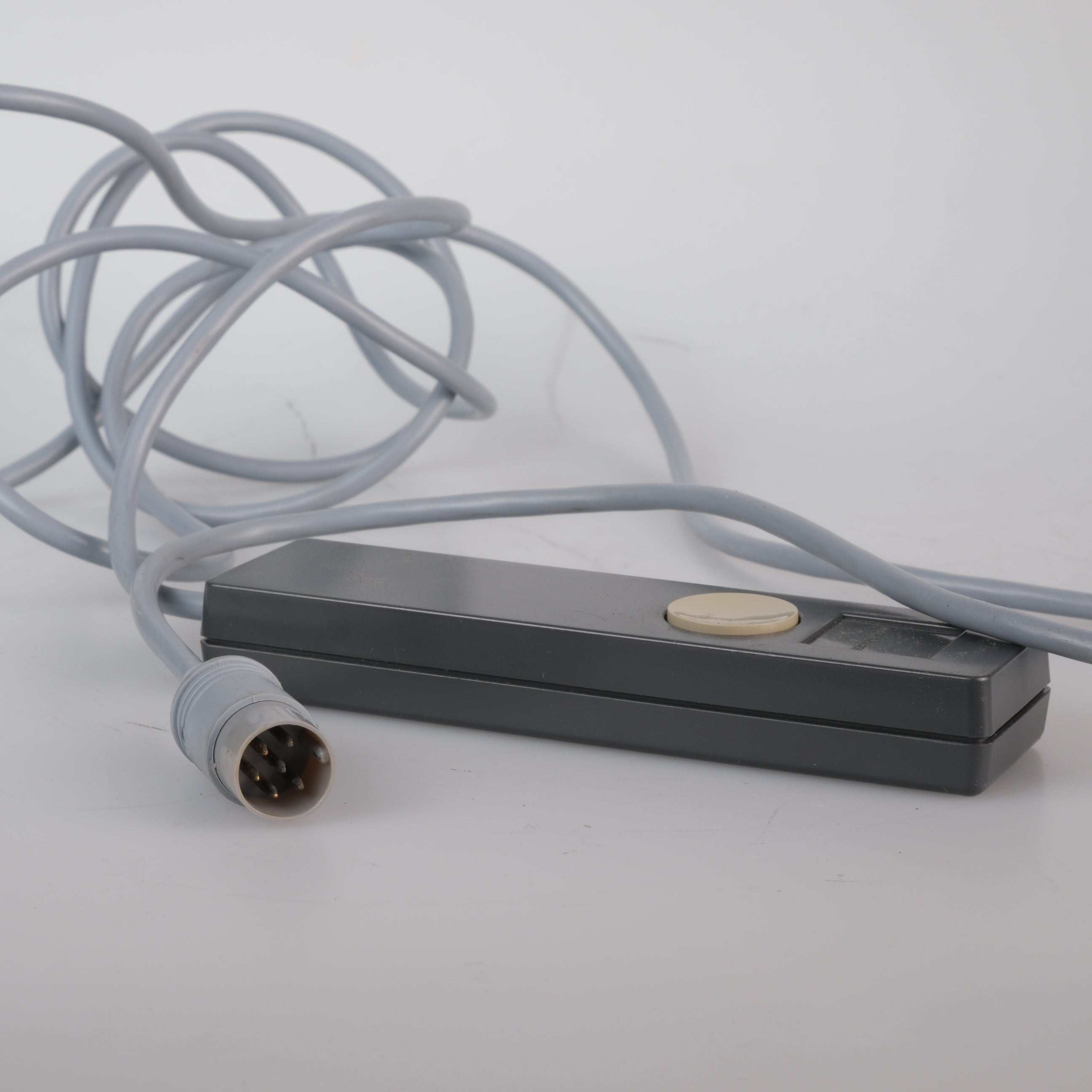 Cable remote control