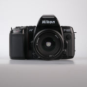 Nikon F-801