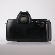 Nikon F-801