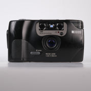 Ricoh FF-9s