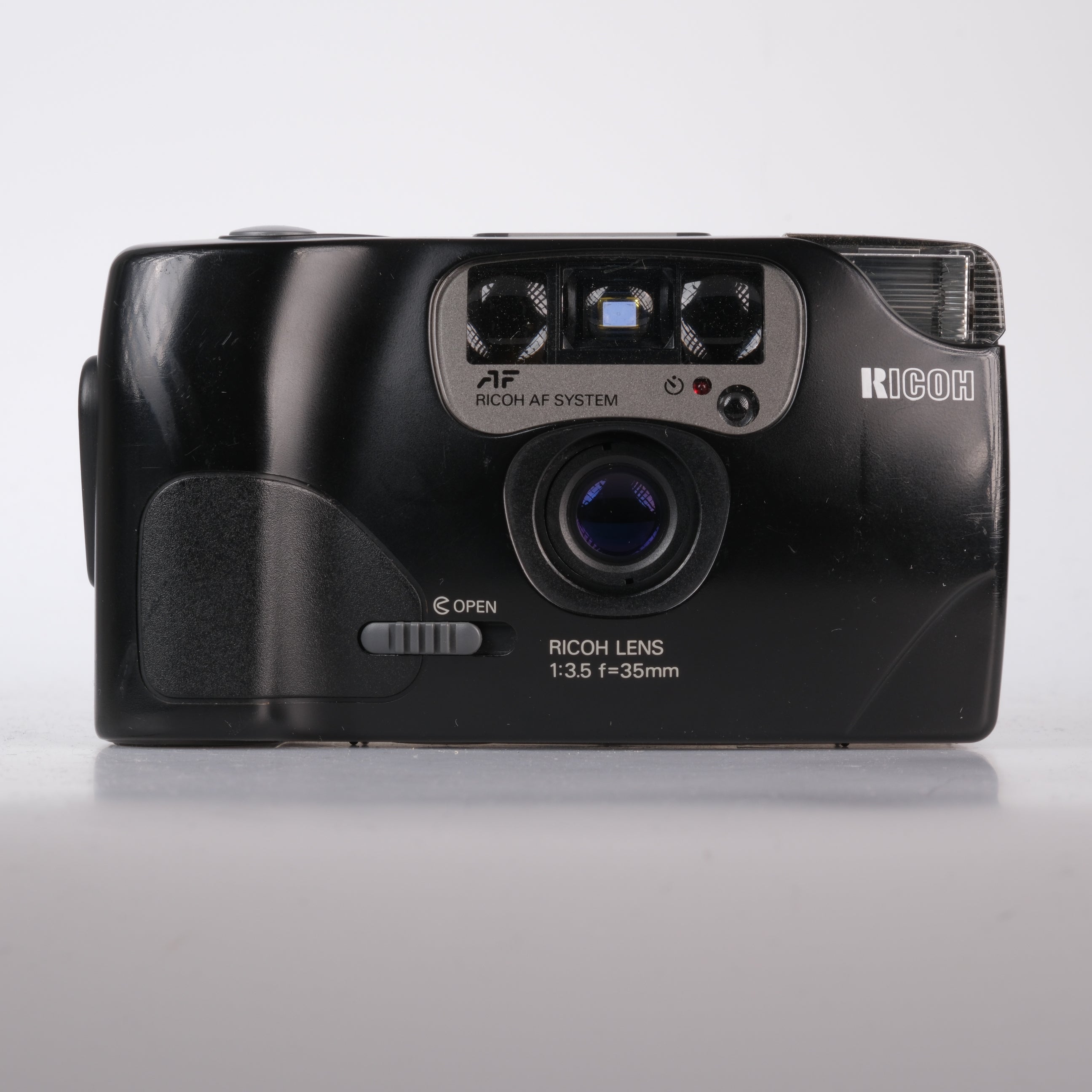 Ricoh FF-9s