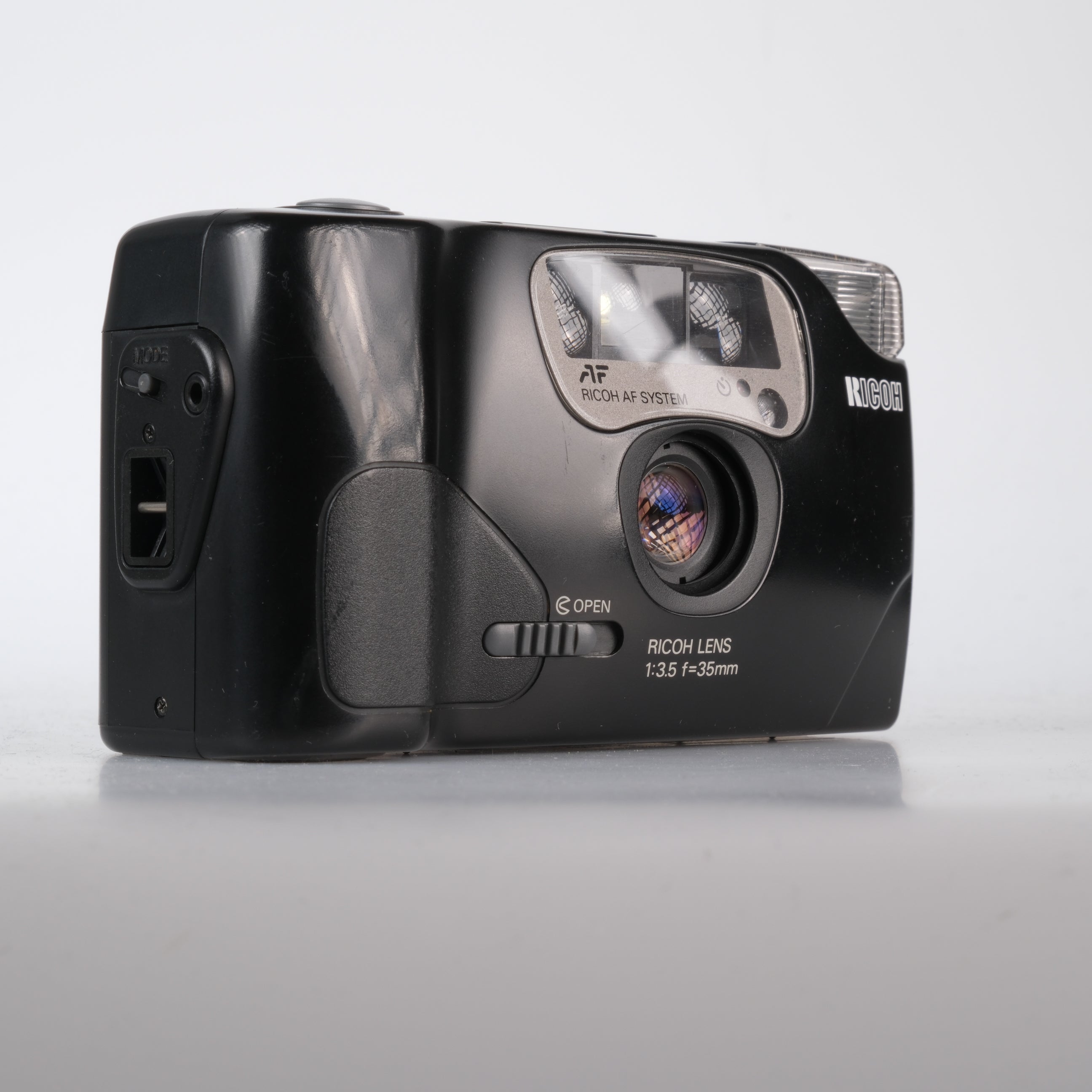 Ricoh FF-9s