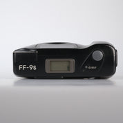 Ricoh FF-9s
