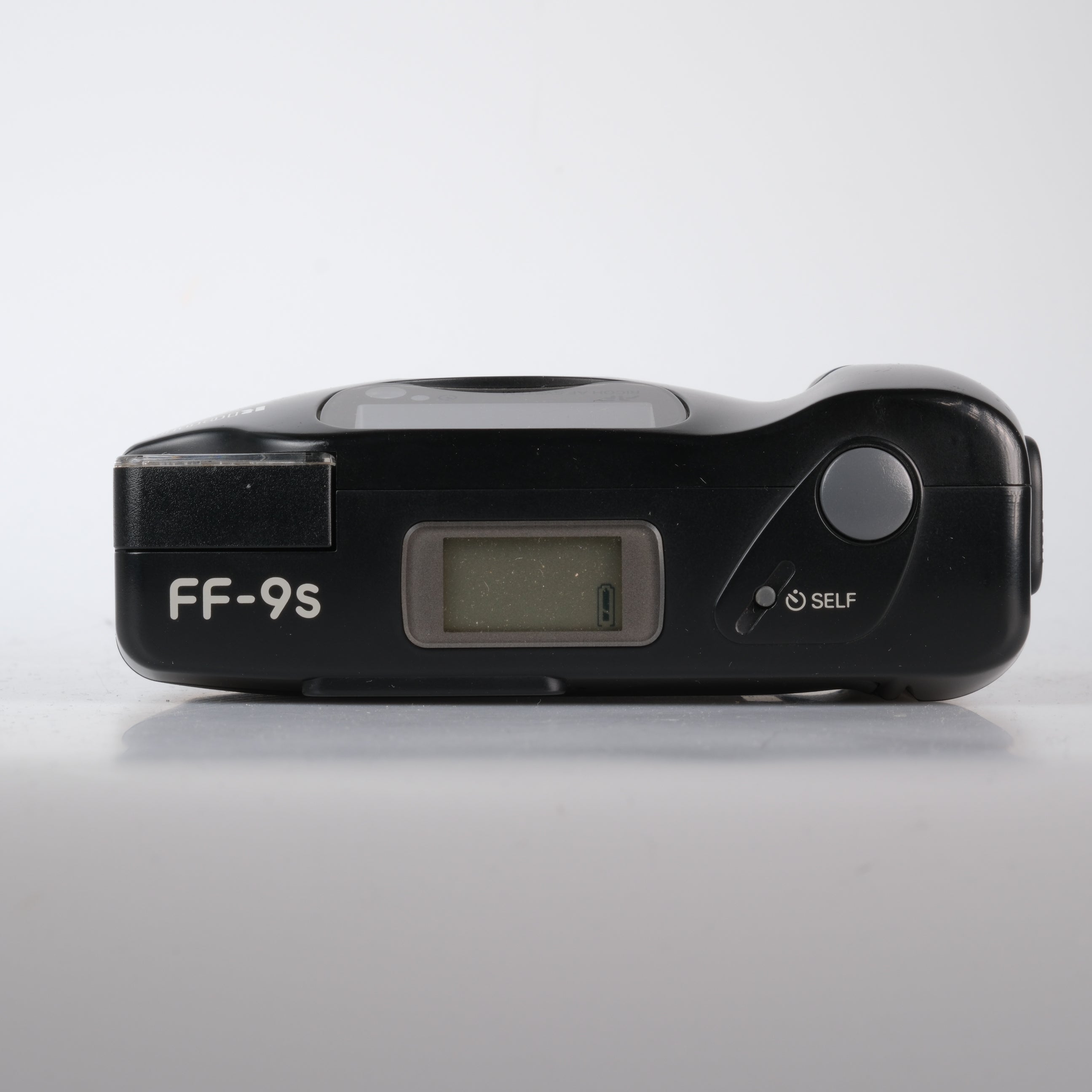 Ricoh FF-9s