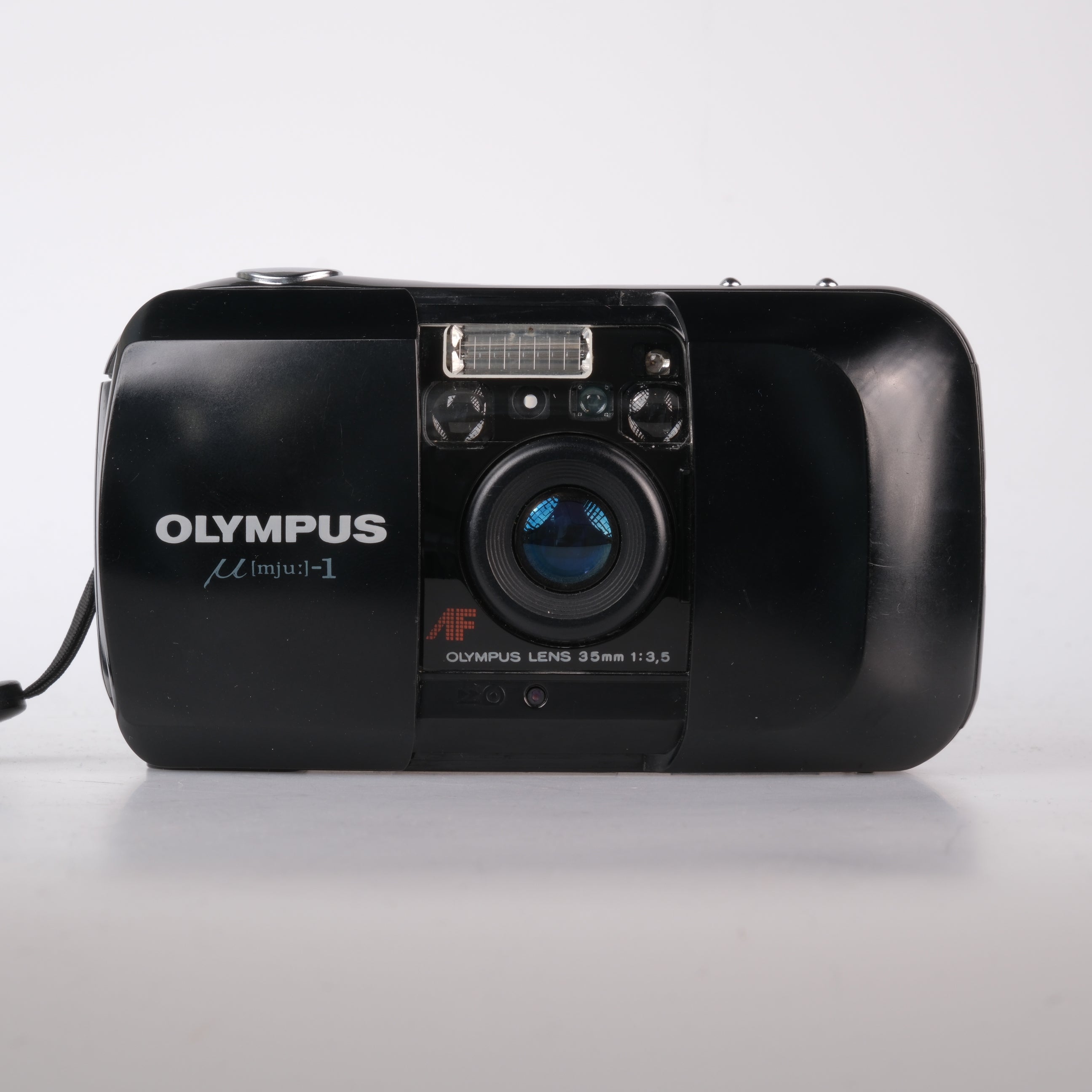 Olympus Mju-1