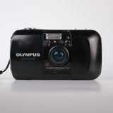 Olympus Mju-1