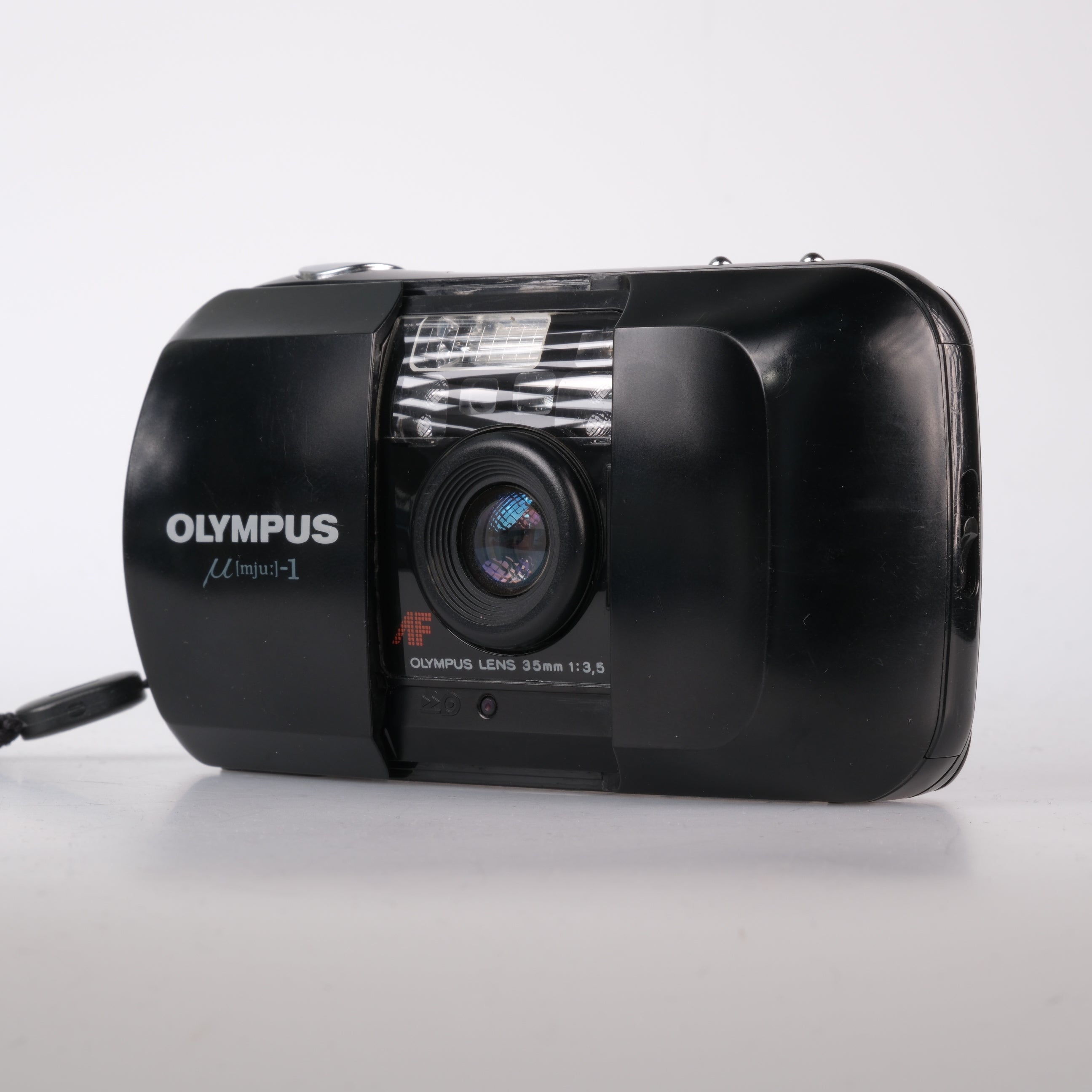 Olympus Mju-1