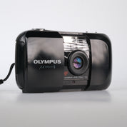 Olympus Mju-1