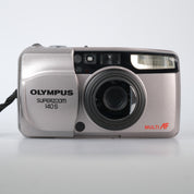 Olympus Superzoom 140S