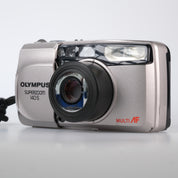 Olympus Superzoom 140S
