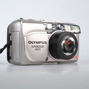 Olympus Superzoom 140S