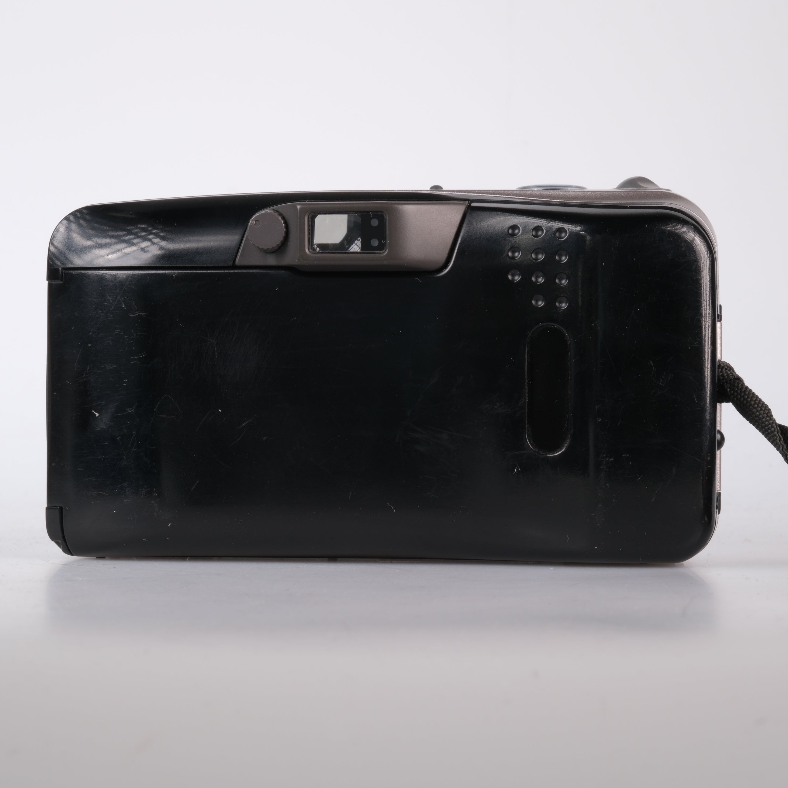 Olympus Superzoom 140S