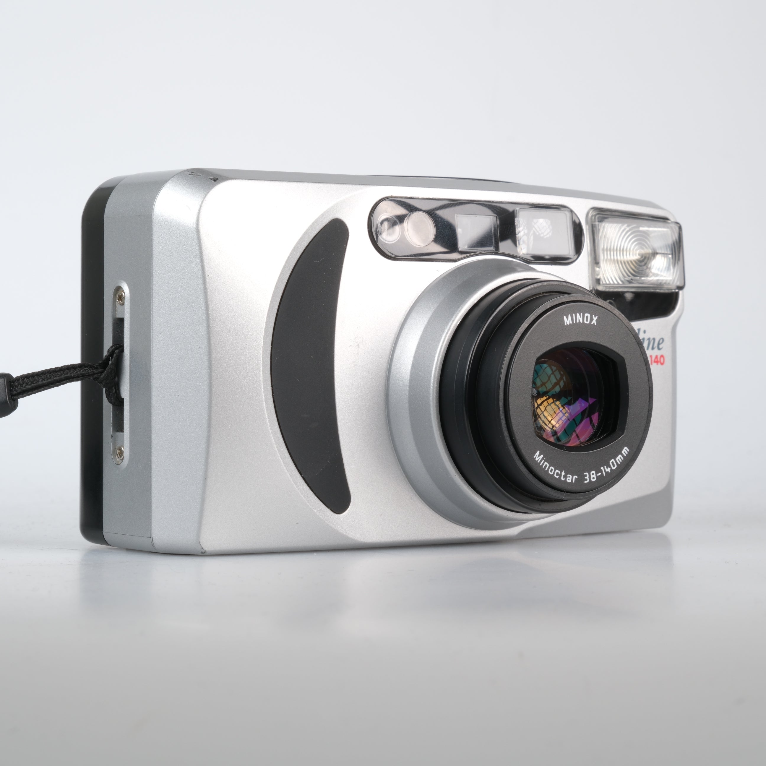 Minox Proline 140