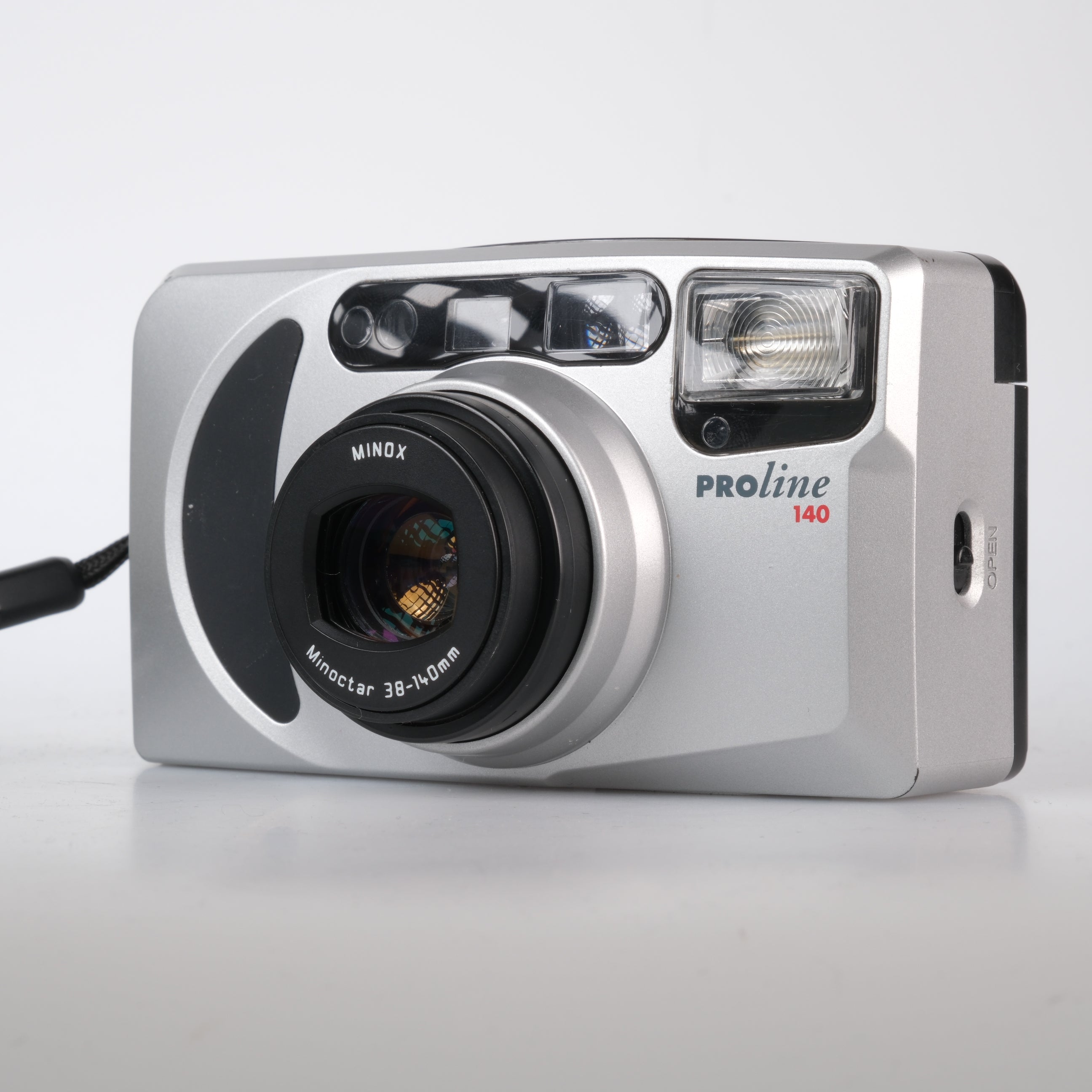 Minox Proline 140