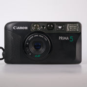 Canon Prima 5