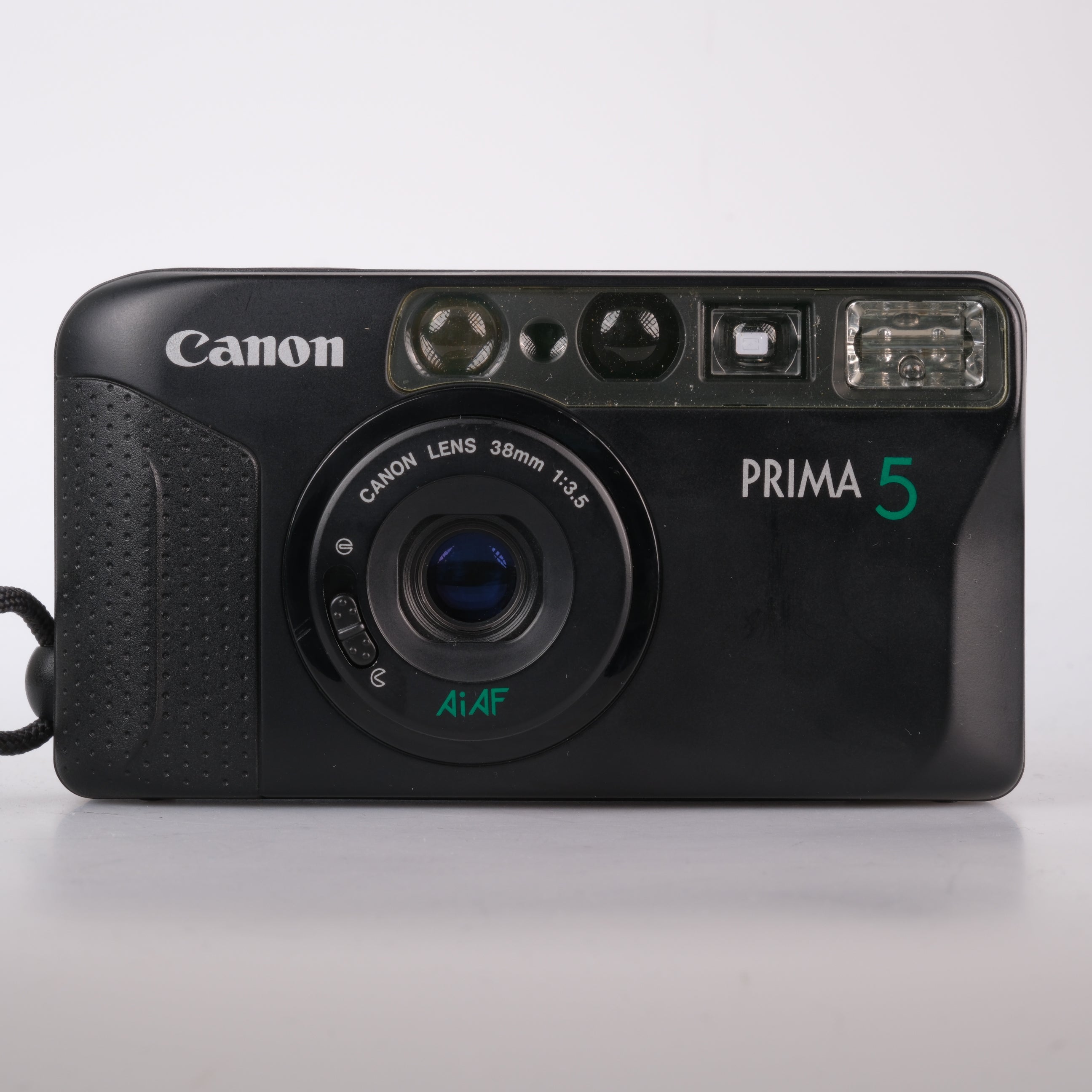 Canon Prima 5