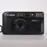 Canon Prima 5