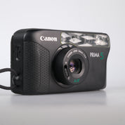 Canon Prima 5