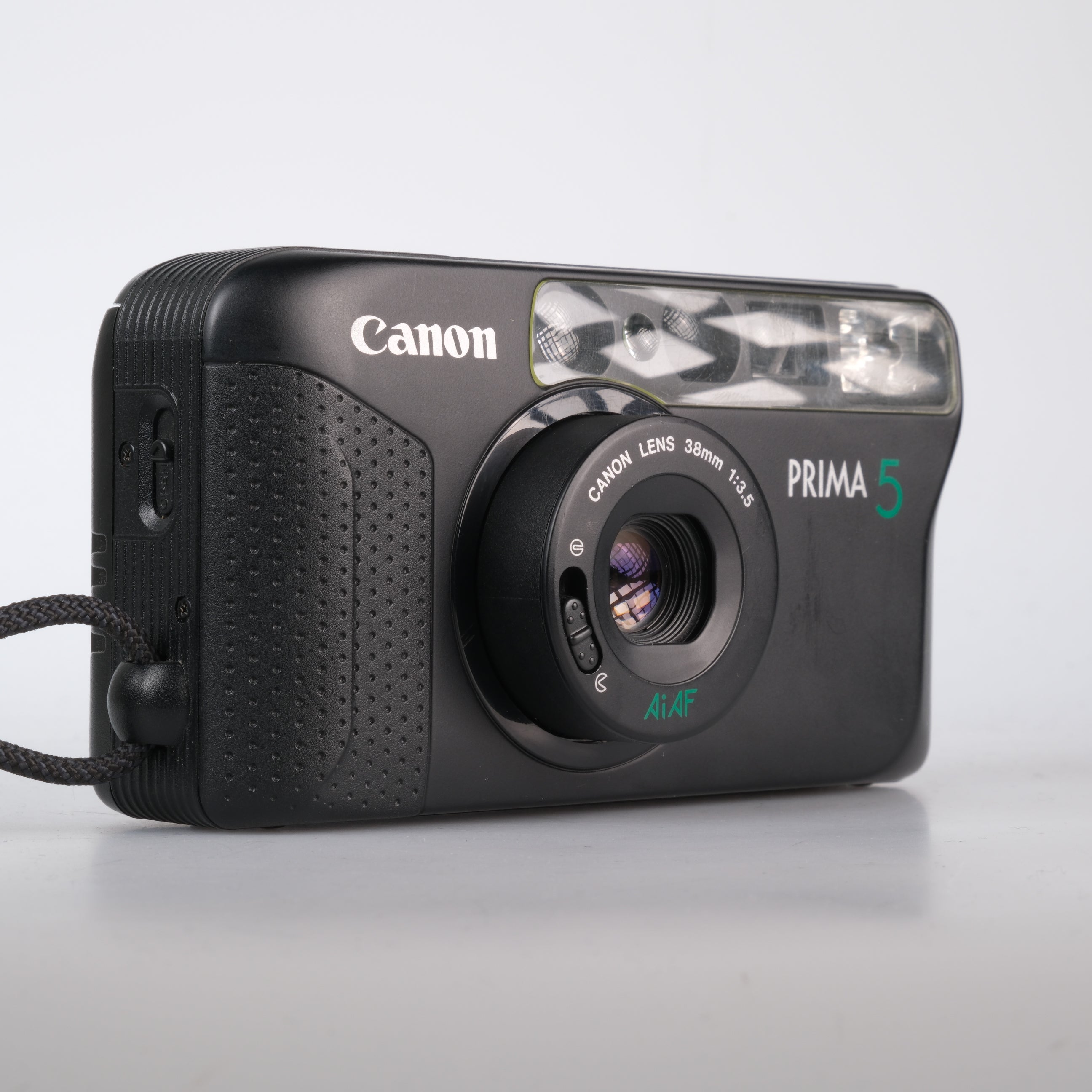 Canon Prima 5