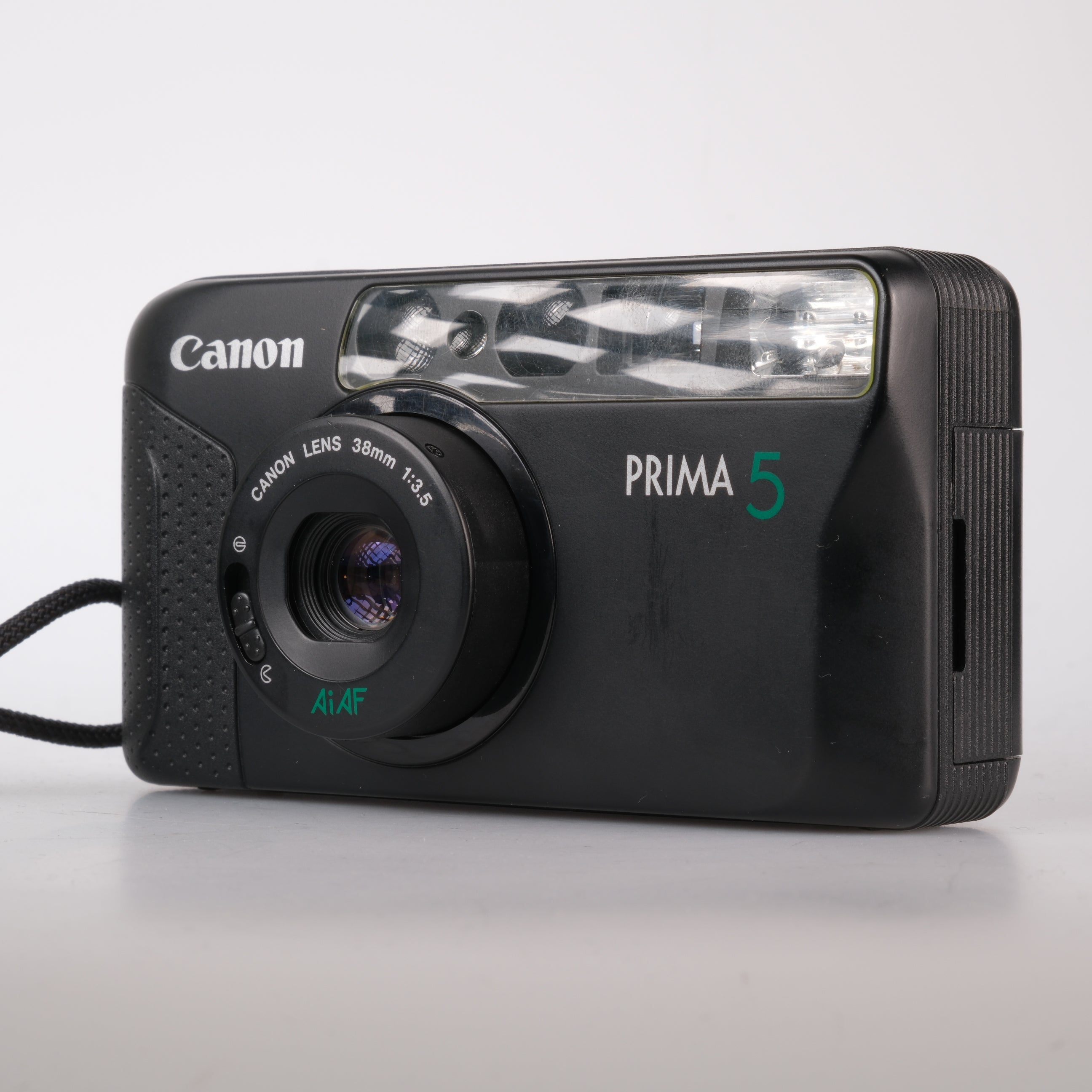 Canon Prima 5