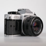 Canon AE-1 Program
