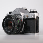 Canon AE-1 Program