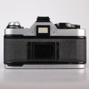 Canon AE-1 Program