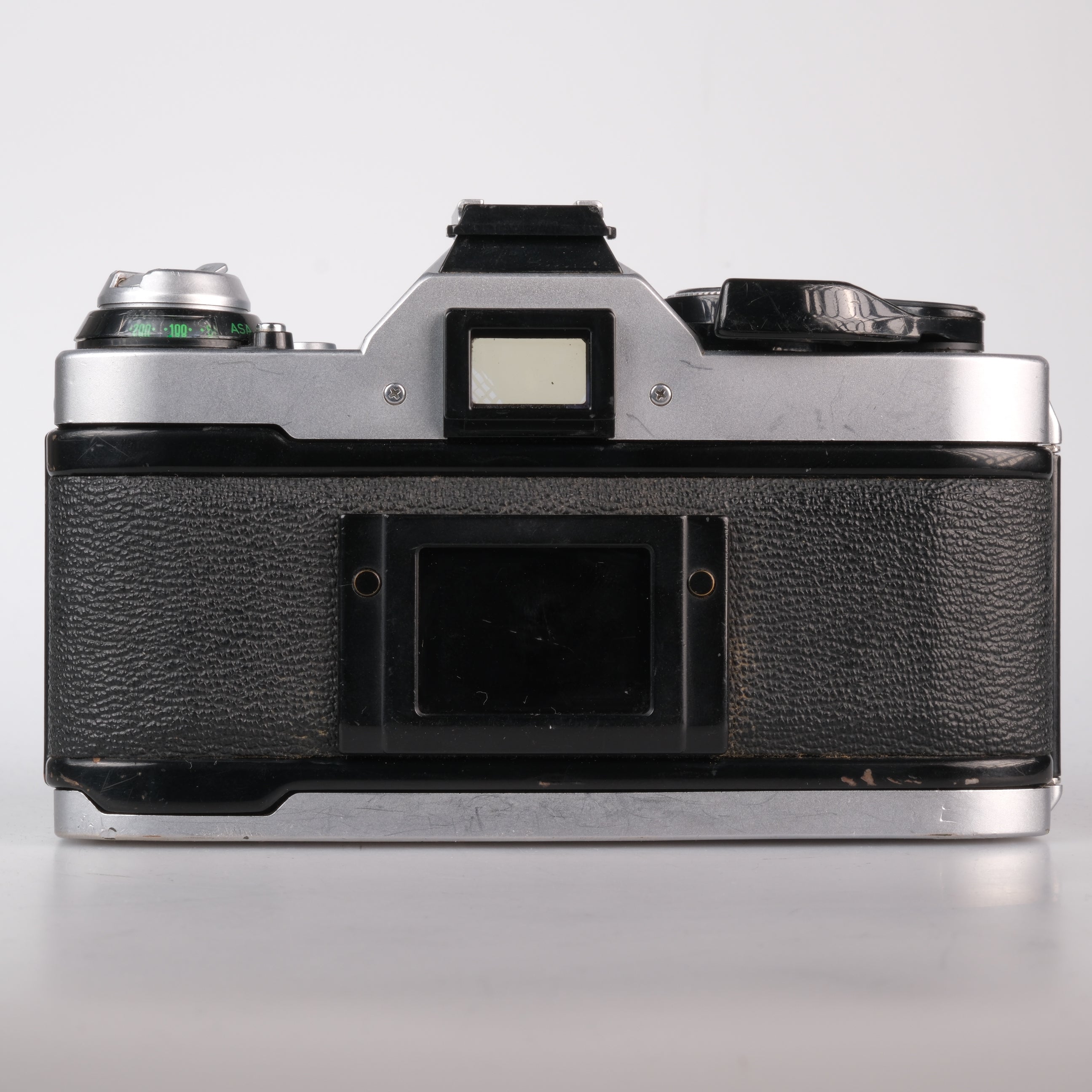 Canon AE-1 Program