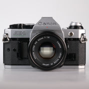 Canon AE-1 Program