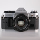 Canon AE-1 Program