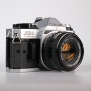Canon AE-1 Program