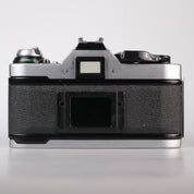 Canon AE-1 Program