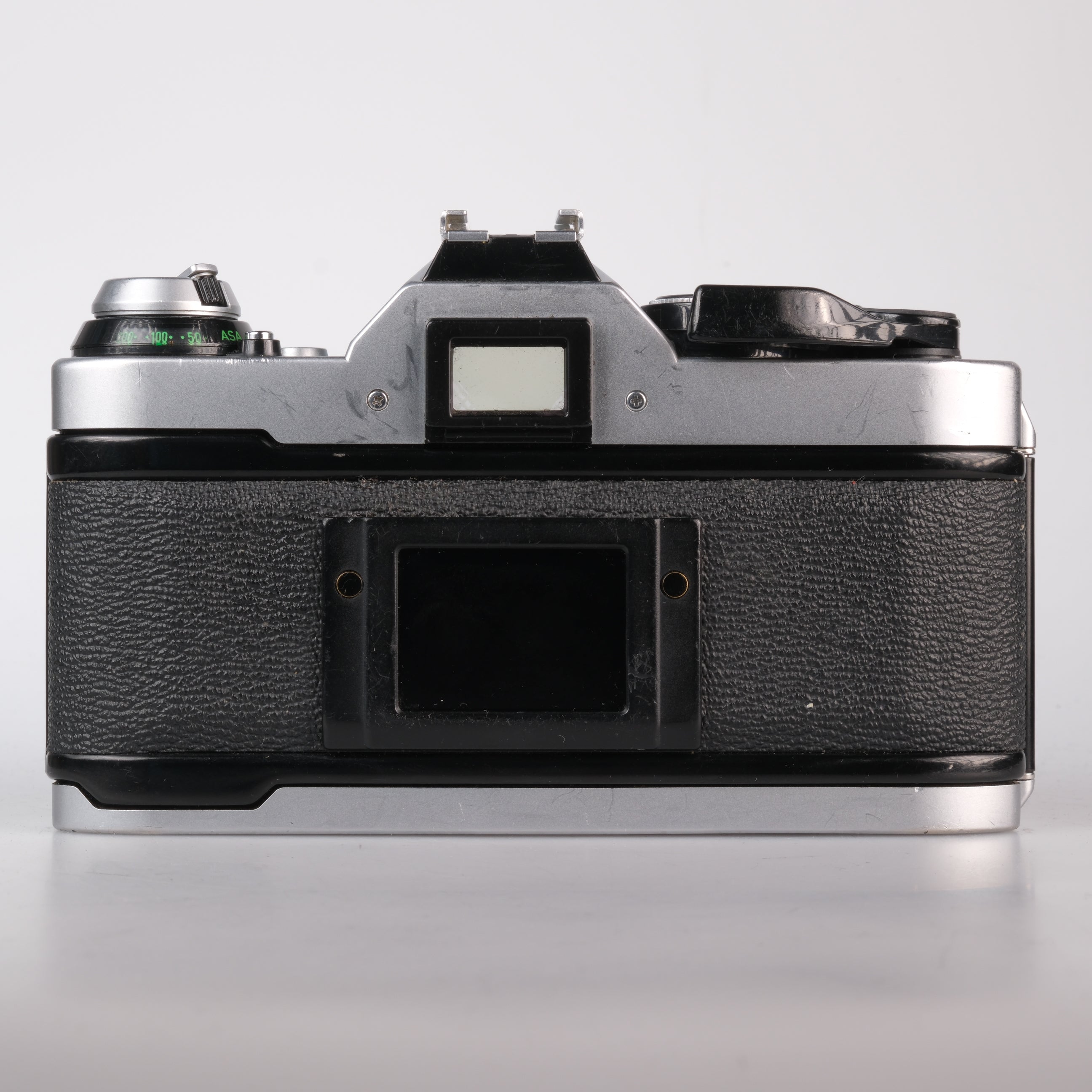 Canon AE-1 Program