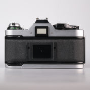 Canon AE-1 Program