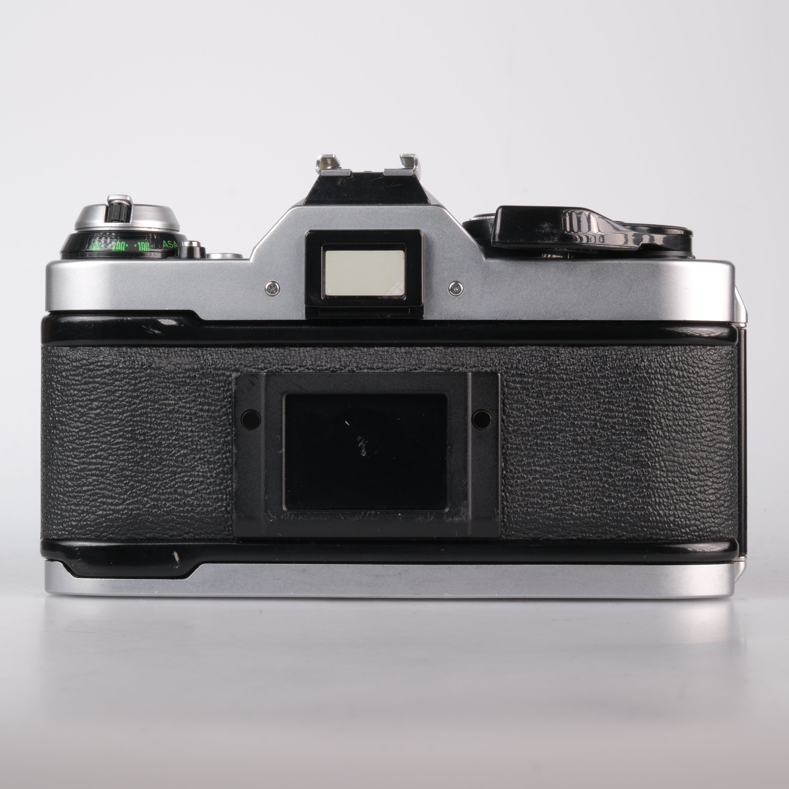 Canon AE-1 Program