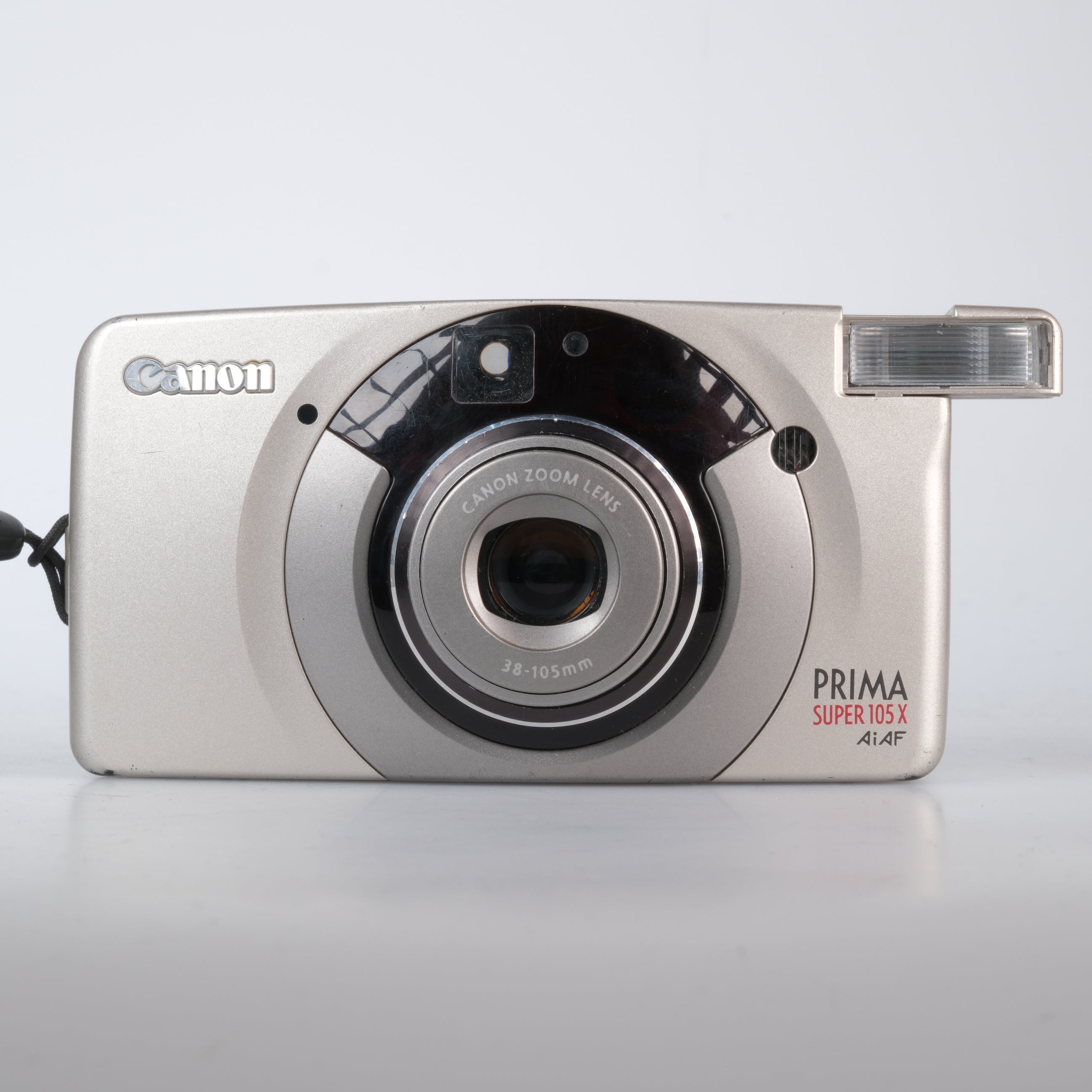 Canon Prima Super 105X