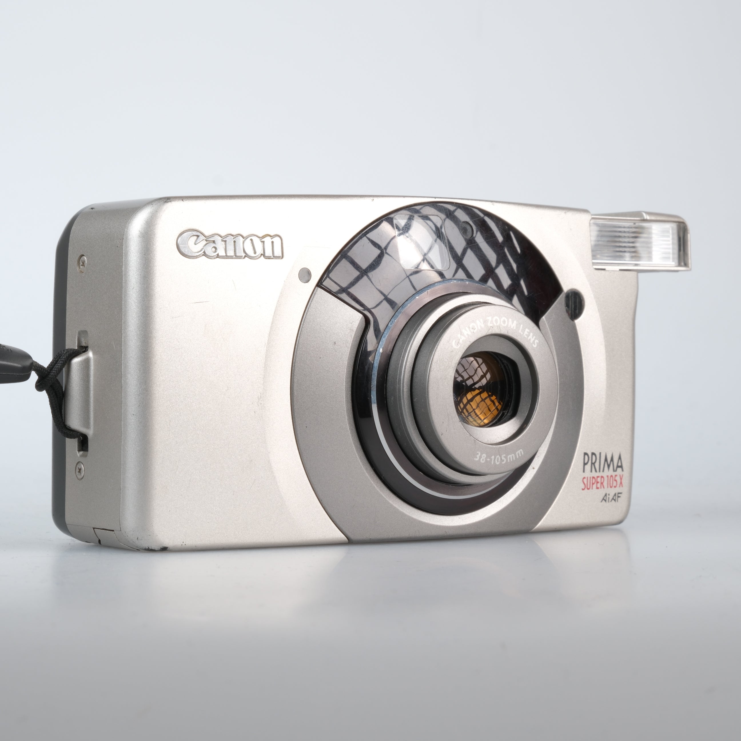 Canon Prima Super 105X