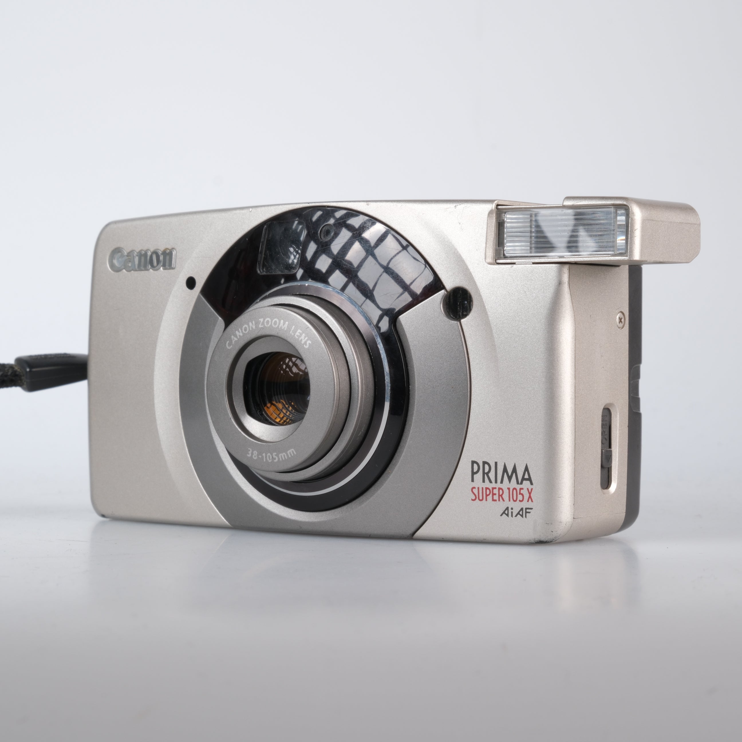 Canon Prima Super 105X