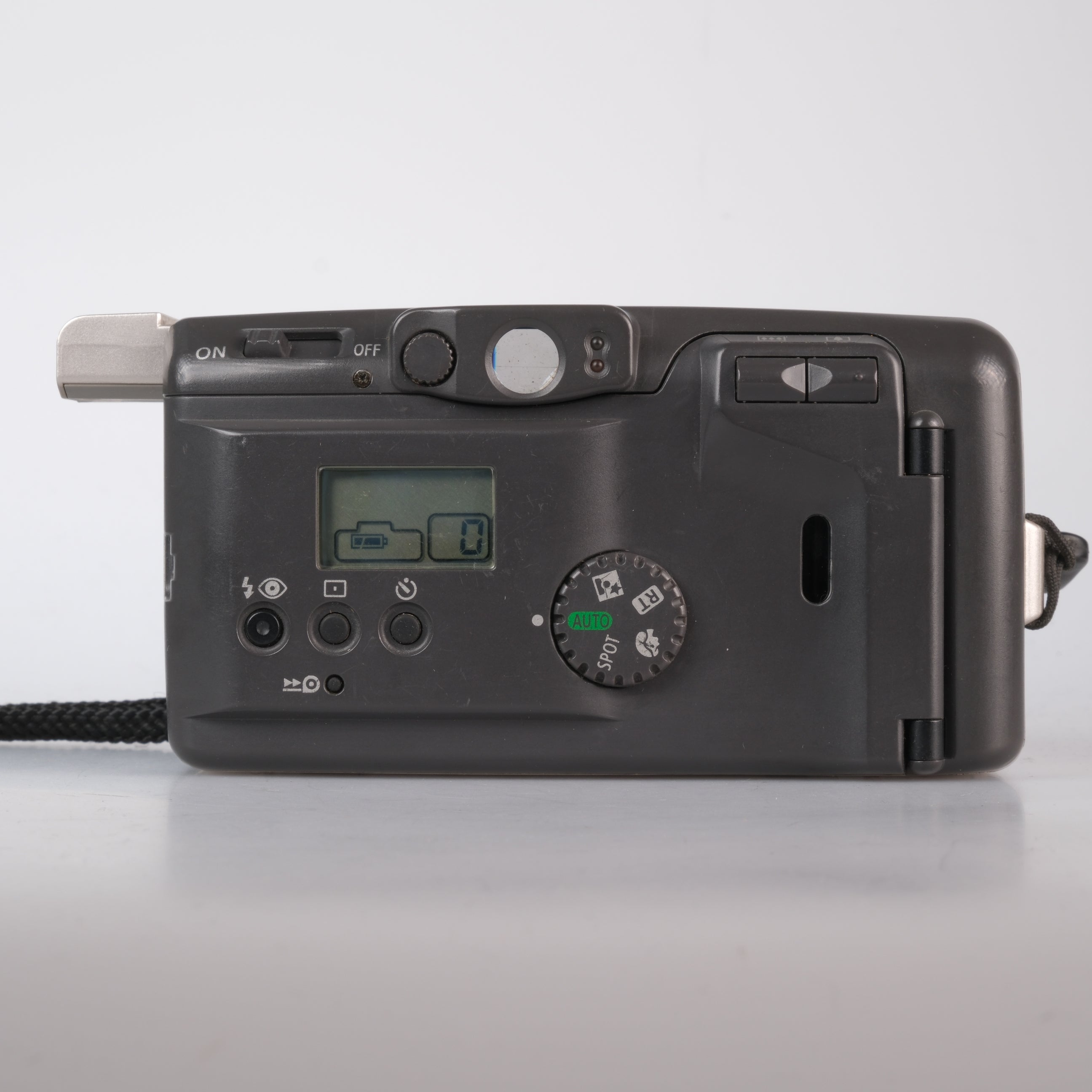 Canon Prima Super 105X