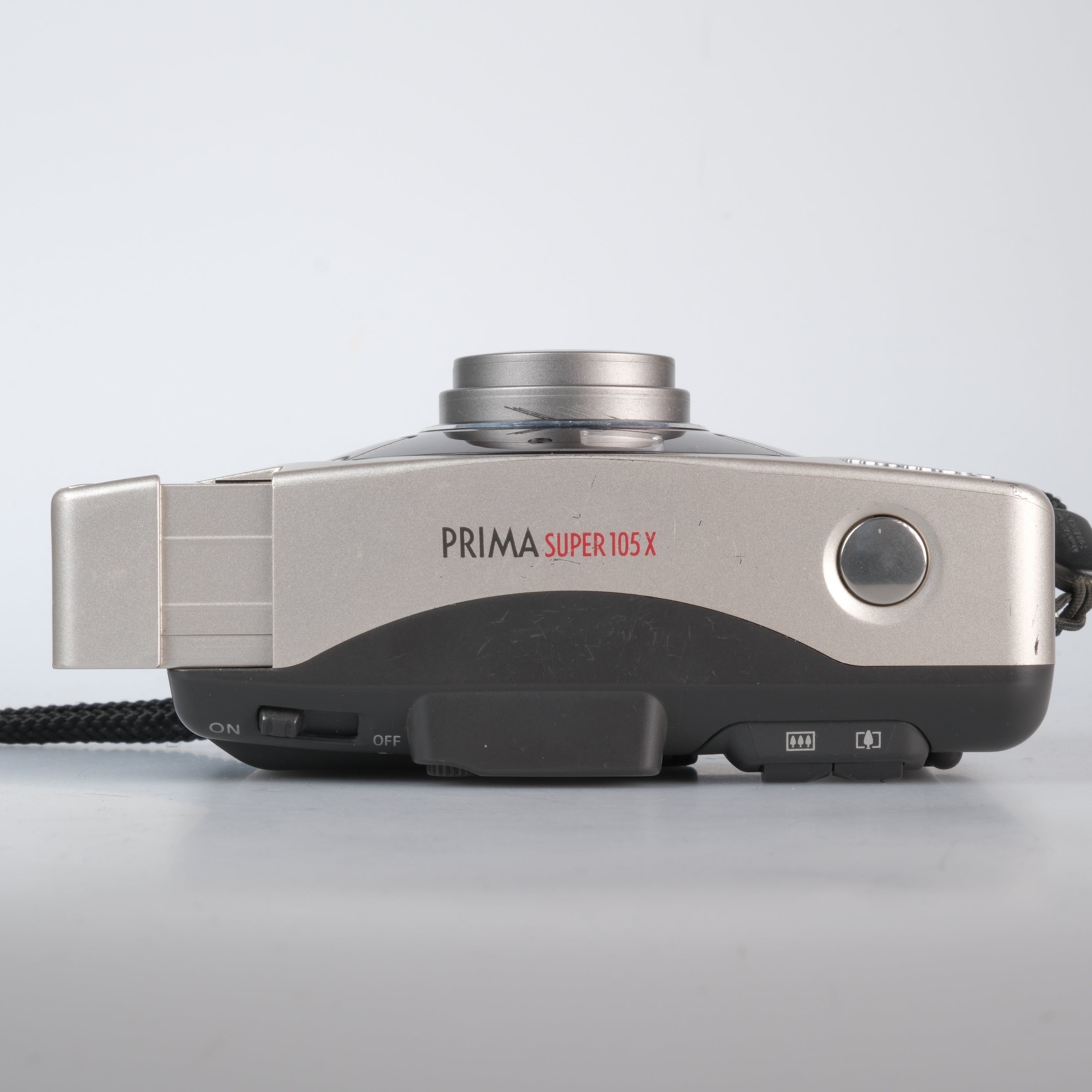 Canon Prima Super 105X