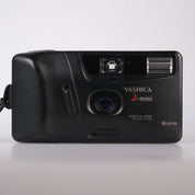 Yashica j-mini